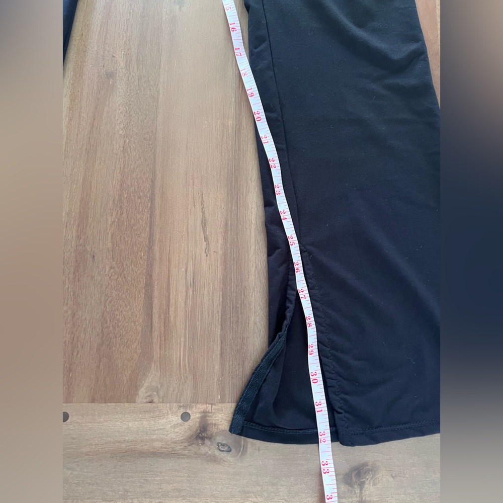 HATCH The Body Flare Leg Pant - Picture 5 of 10